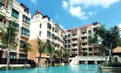 Amaninda (D11), Condominium #504136431